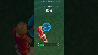 How To Do The New Fortnite Chug Jug Splash Healing Glitch