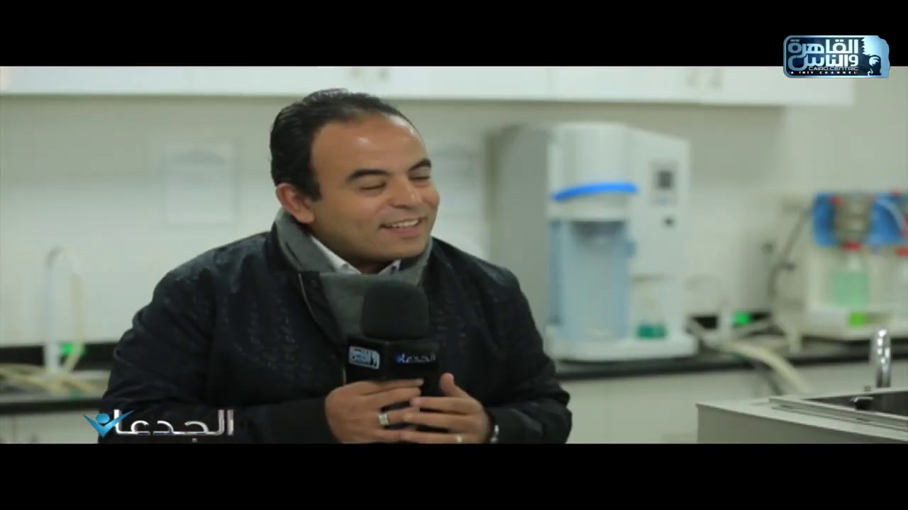 الجدعان في مصنع 