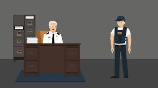 Dusenbery v. United States  Case Brief Summary | Law Case Explained