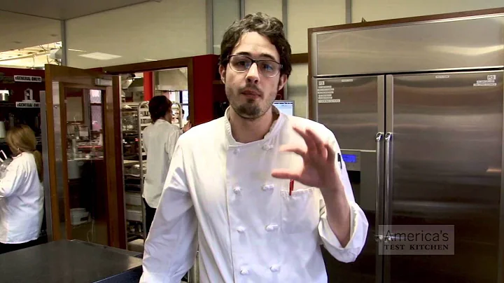 Ask The Test Kitchen: Would Freezer Burned Chicken Parts Impact the Flavor of Stock?