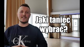 Jak wybrać taniec do pierwszego tańca | Poradnik pierwszego tańca | Odcinek 5