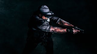 THIN BLUE LINE & MANDATORY RETIREMENT AGE FOR SECURITY GUARDS: YES OR NO?