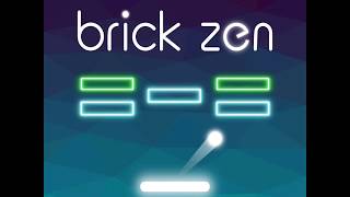 BrickZen - Neon World - Free Casual Skill Game screenshot 4
