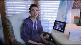 Feelcare 10 Inch 16GB Smart WiFi Digital Picture Frame, Send Photos from Anywhere in The World, Touc screenshot 5