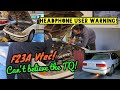 Budget CB7 Accord Build | JDM F23A VTEC Engine Gets TUNED! | J Mills Tuning | So Much Torque!!!