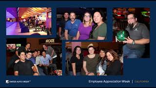 Our People + Our Culture - United Auto Credit
