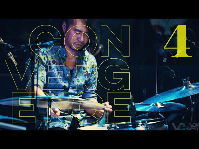 BIRTH – 福盛進也 Shinya Fukumori, Iain Ballamy, BJ Cole, Chris Montague LIVE