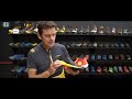 La Sportiva VK Boa running shoes at OutDoor by ISPO