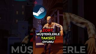 🚨 ZORT MÜŞTERİLERE DAYANABİLECEK KANKANA GÖNDER! 😱🚕🔥 #reklamdeğil #oyun #bedavaoyun #oyunrehberi