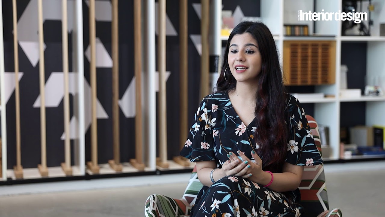 Meet the winners of the Colab Student Design competition