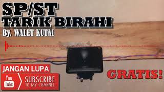 Suara Tarik Birahi | WALET KUTAI | GRATIS