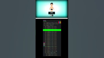 Pure CSS X-Ray Effect | Creative UI Animation Without JavaScript