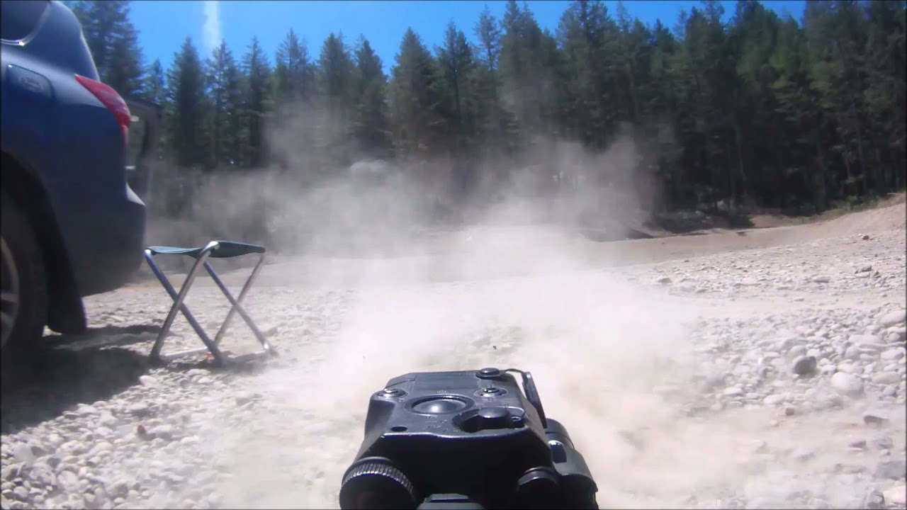 Why Suppressors/Silencers matter