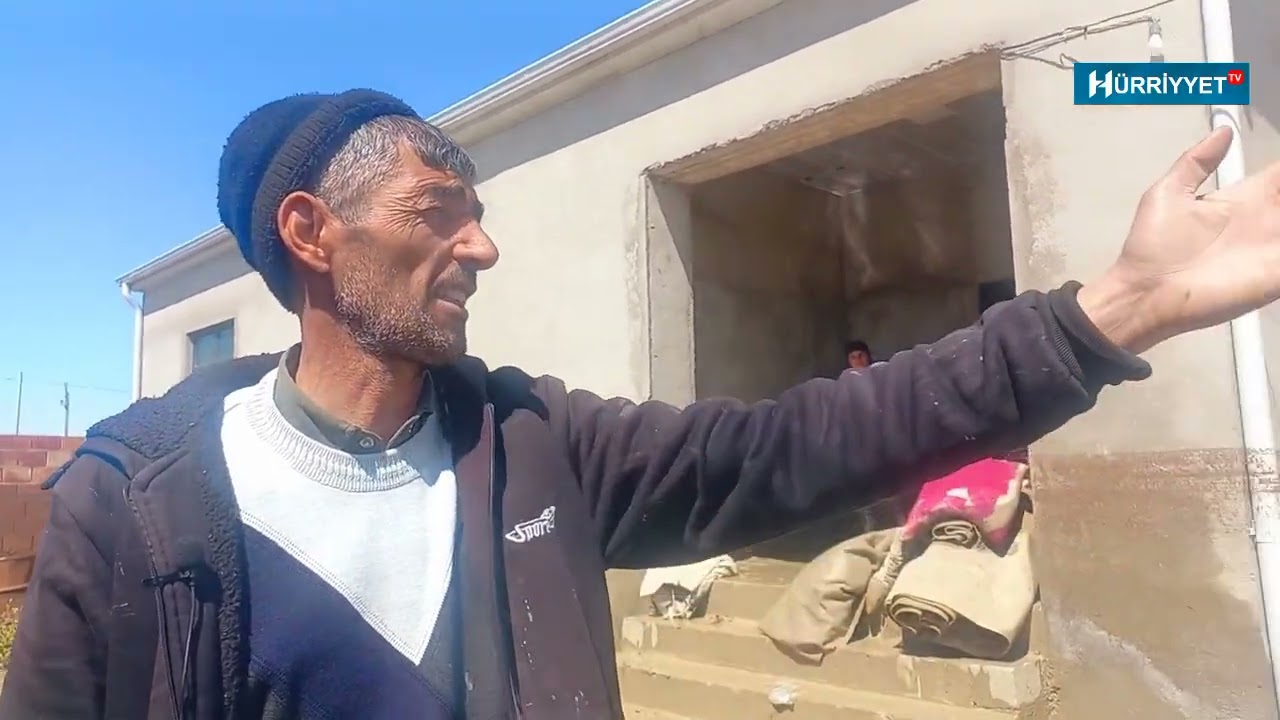 Siyəzən rayonu Böyük Həmiyə kəndinin sel altında qalmasının səbəbləri və nəticələri GÖZ QABAĞINDA