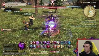 Final Fantasy XIV part 28 (Full Stream VOD)