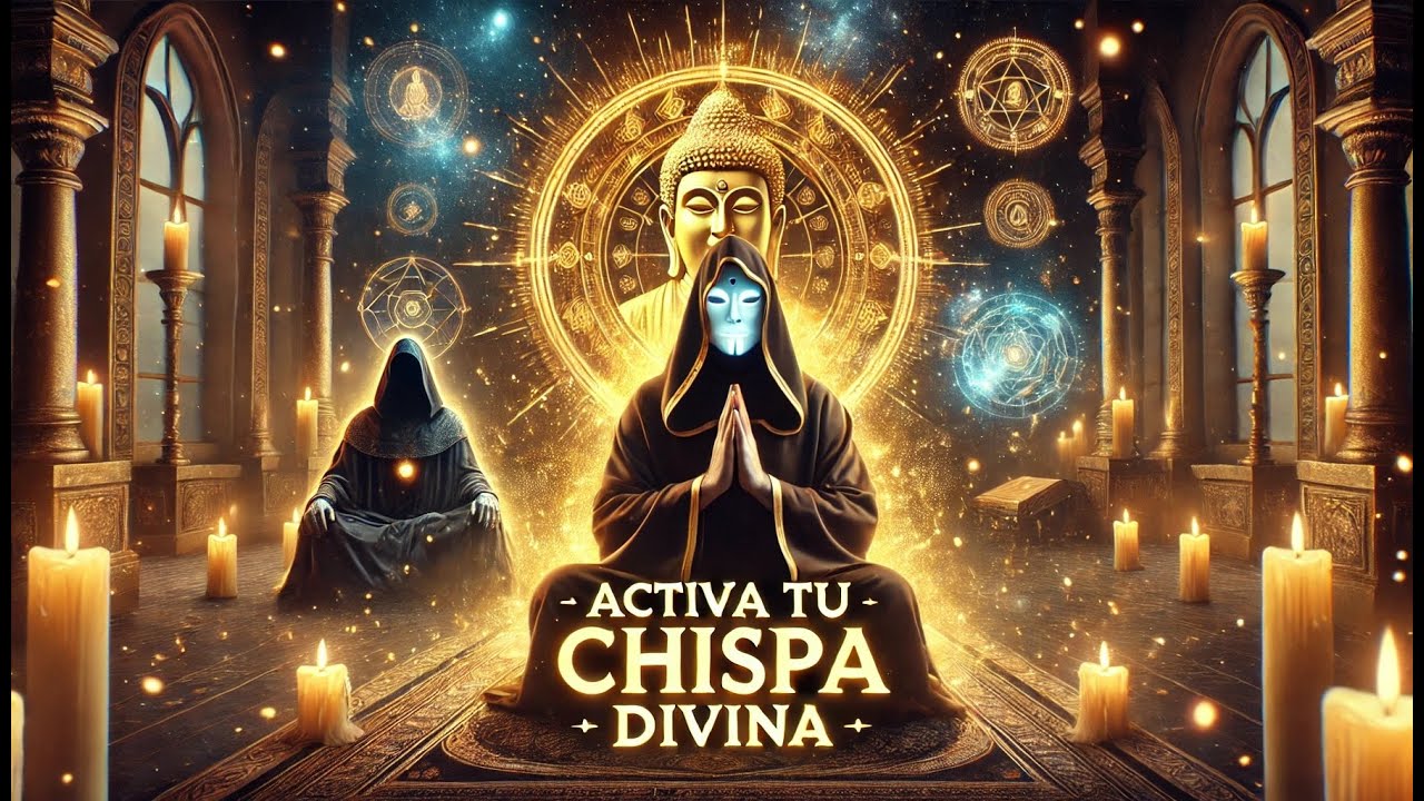 Meditación Poderosa para Reconectarte con tu Yo Soy y Despertar tu Luz ...