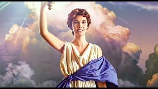 Columbia Pictures Logo 2006 Talking Torch Lady Version