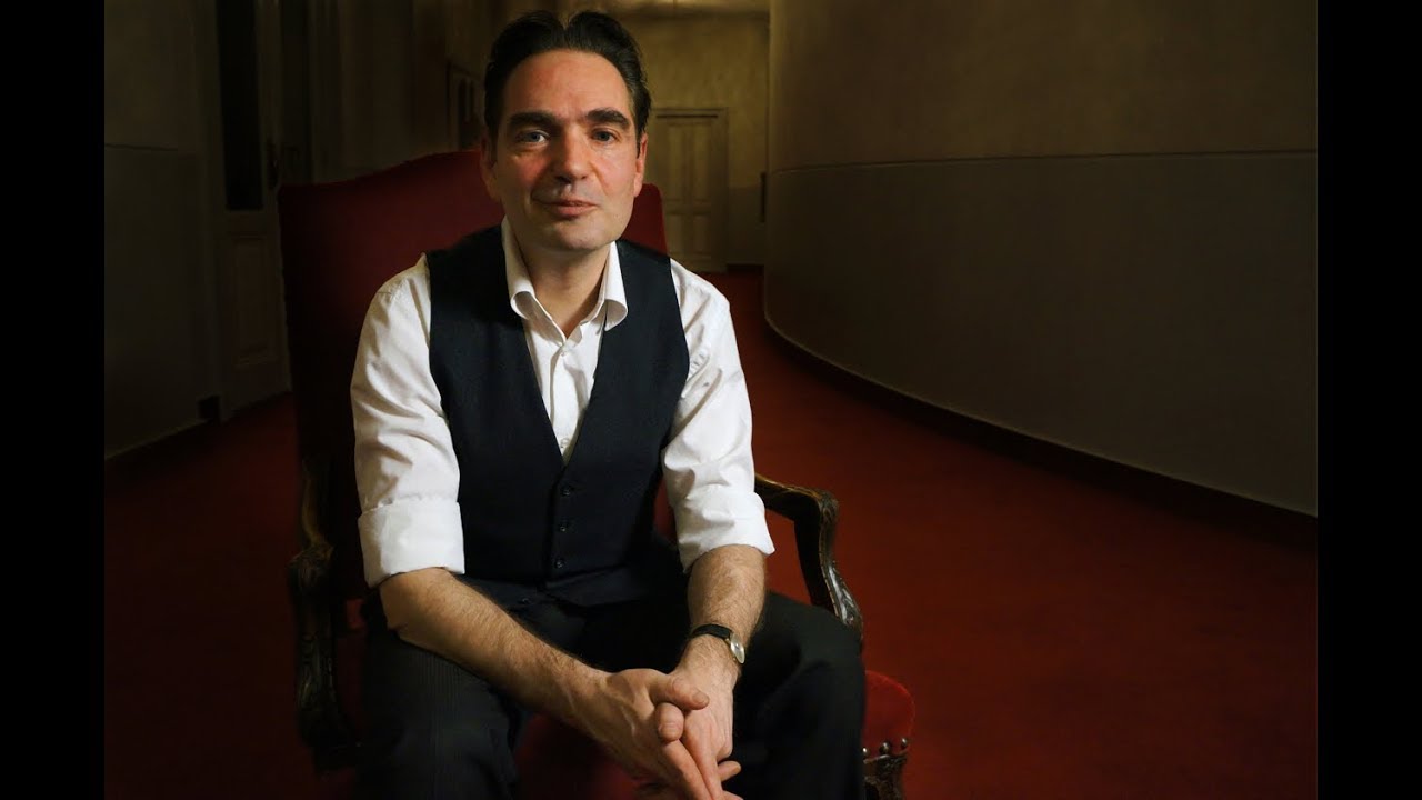 Op het nachtkastje 49 MENNO WIGMAN