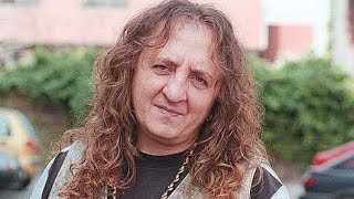 ZÁMBÓ JIMMY Emlék Album (Teljes Album)