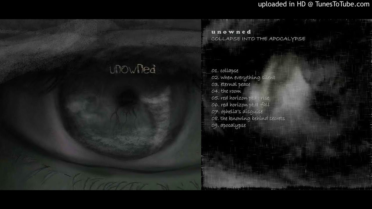 Watch Unowned - 9 - Apocalypse on YouTube Watch Unowned - 9 - Apocalypse on YouTube