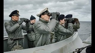Das Boot S02E01 / Подводницата Сезон 2 Епизод 1 БГ АУДИО