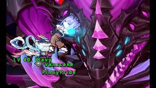 Void 4 (Apocalypse) 3f Edel 2:21