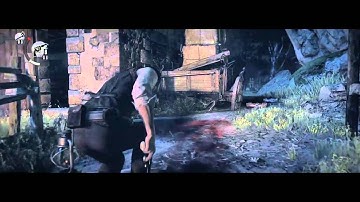 The Evil Within Walkthrough - Chapter 2: Remnants (Part 3)