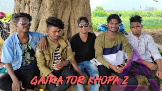 AASHIQ BOYZZ _GAJRA TOR KHOPA 2_NEW NAGPURI VIDEO COMING SOON_SINGER-RAHUL KUMAR