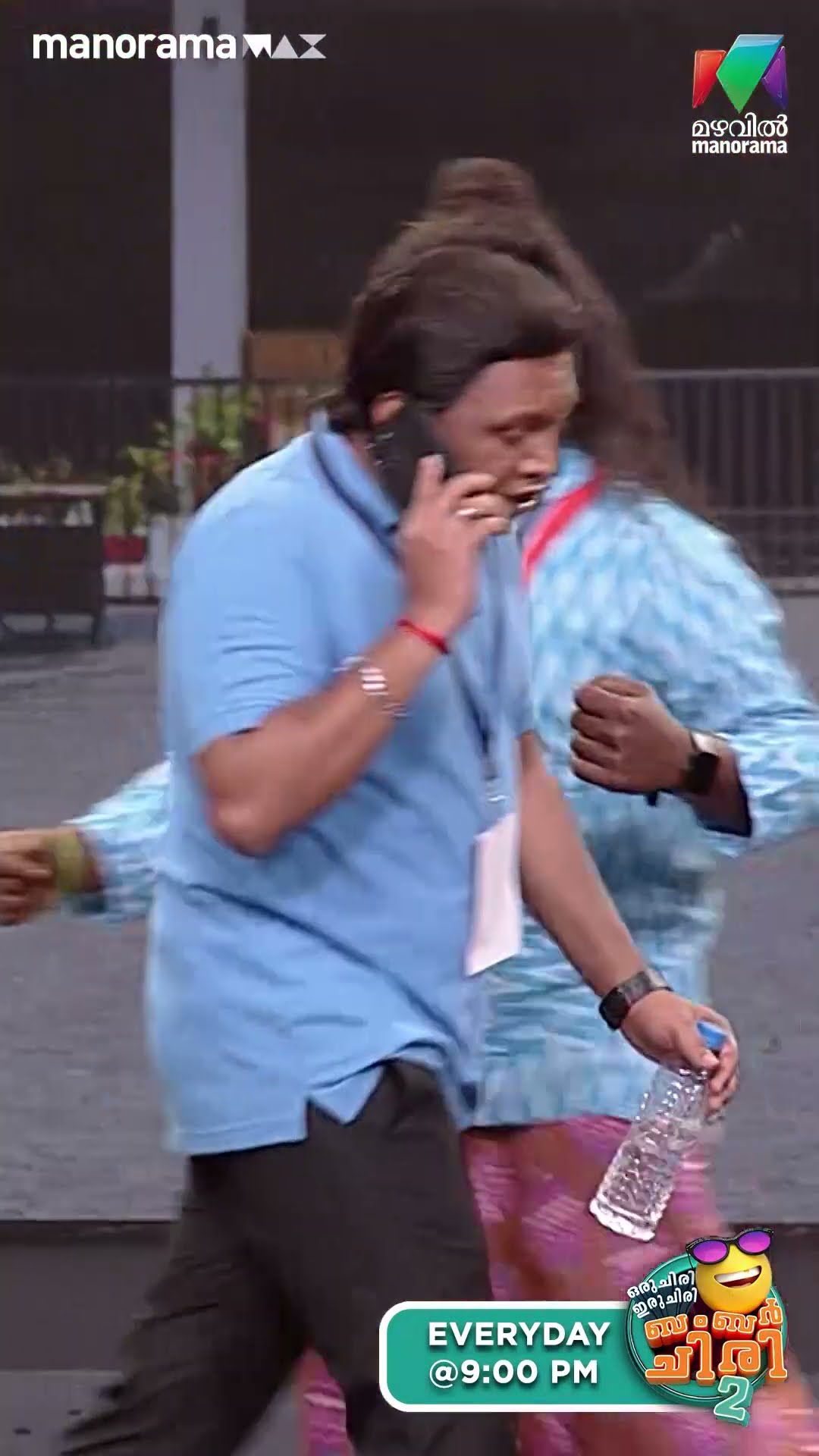 Situation ഏതായാലും  review അത് ആറാട്ട് അണ്ണന്റെ mass ആണ്.... ❤️  #ocicbc2 | EPI 499