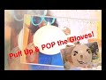 Puff up  pop the gloves  part 1  i challenge nengscreations usa to do the same