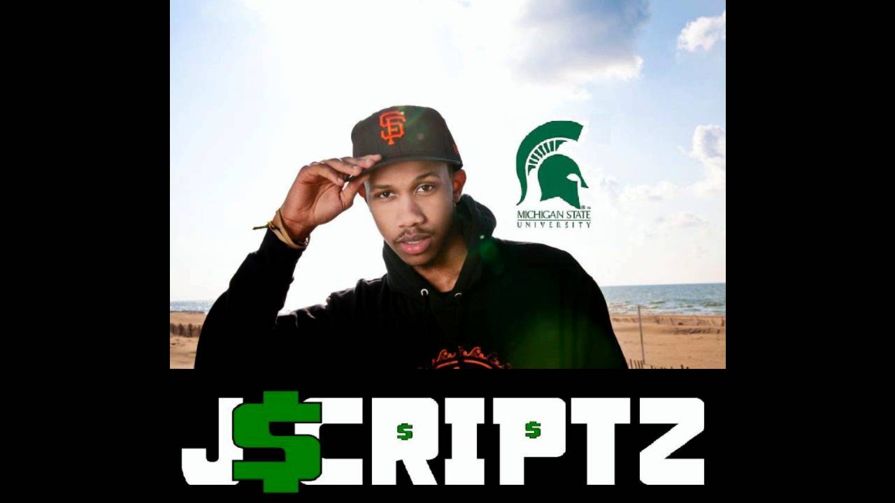 JScriptz radio interview with Impact 89 at Michigan State University