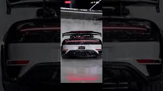 Mansory P9LM EVO 900, pushing the legendary platform into new territory. #cars #topmarquesmonaco