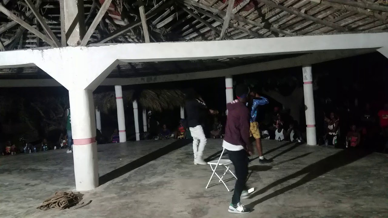 Tonton bicha ft Fgmusic YouTube