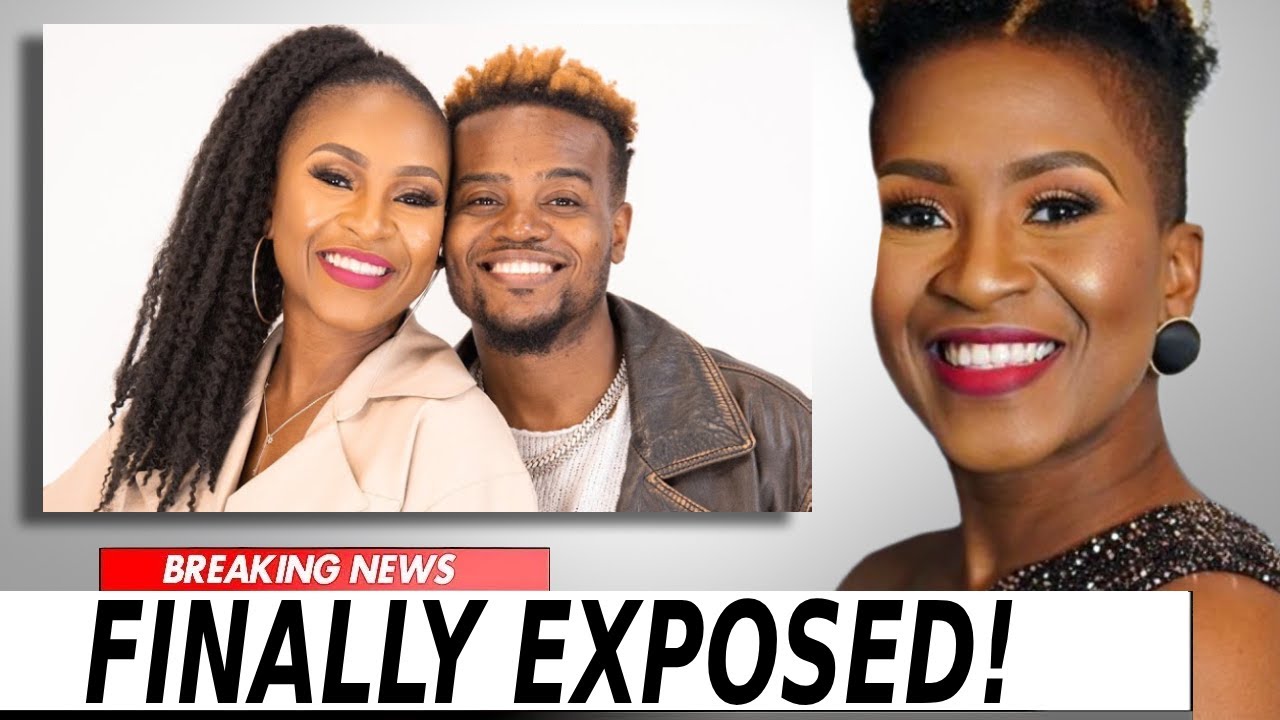 At 41, Pastor Travis Greene Wife Has FINALLY Broken Her Silence!