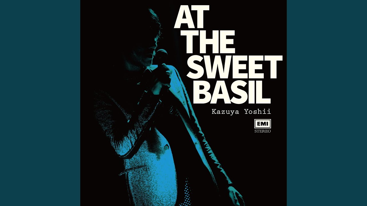 洋楽 taka555 20 Go (Live At STB 139 Sweet Basil, Tokyo / 2013) - YouTube