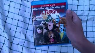 Hotel Transylvania Blu-Ray Overview