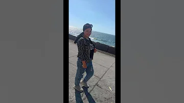 صورت البحر ف خيالى 