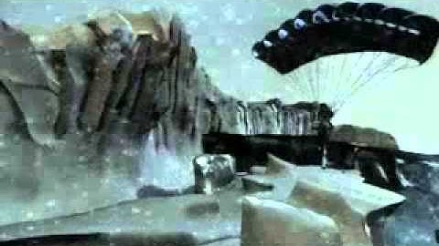 Splinter Cell Double Agent - E3 2006 trailer