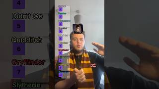 Hogwarts Ladder Challenge Attempt 6