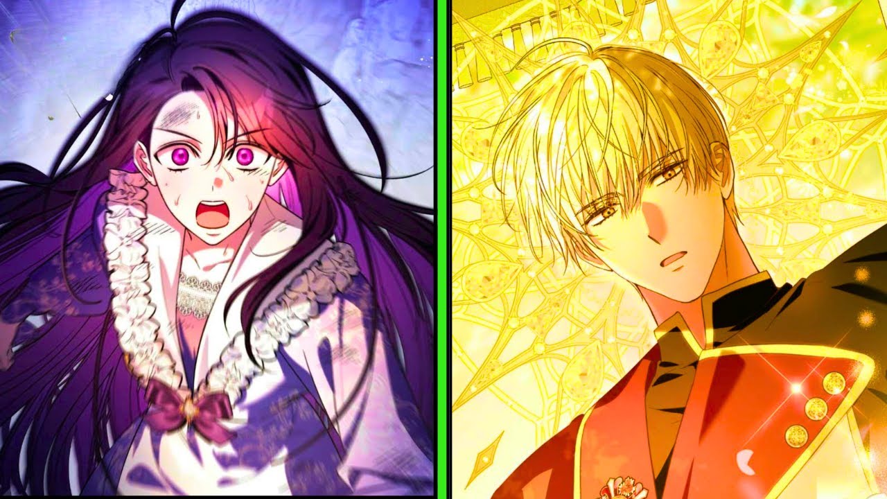 The Dark Secret About Grand Duke's Bride That NO ONE Wants You to Know! | Manhwa Recap
