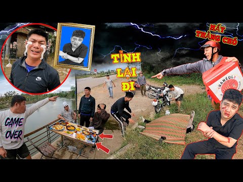 Phúc Đầu To ComeBack Trở Lại Nhưng Chưa Gì Đã Gặp N.ạ.n Và Cái Kết || Phúc Đầu To