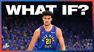 Thunder Miss Out on Spencer Jones! Live Reaction to Nuggets Matching OKC's Offer Sheet