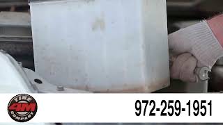 4M Tire Company (Video Ad 2023)