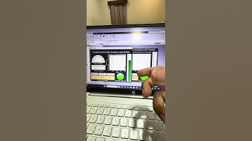 Arduino + LiDAR Obstacle Avoidance Actually Works #arduino #robotics #tech