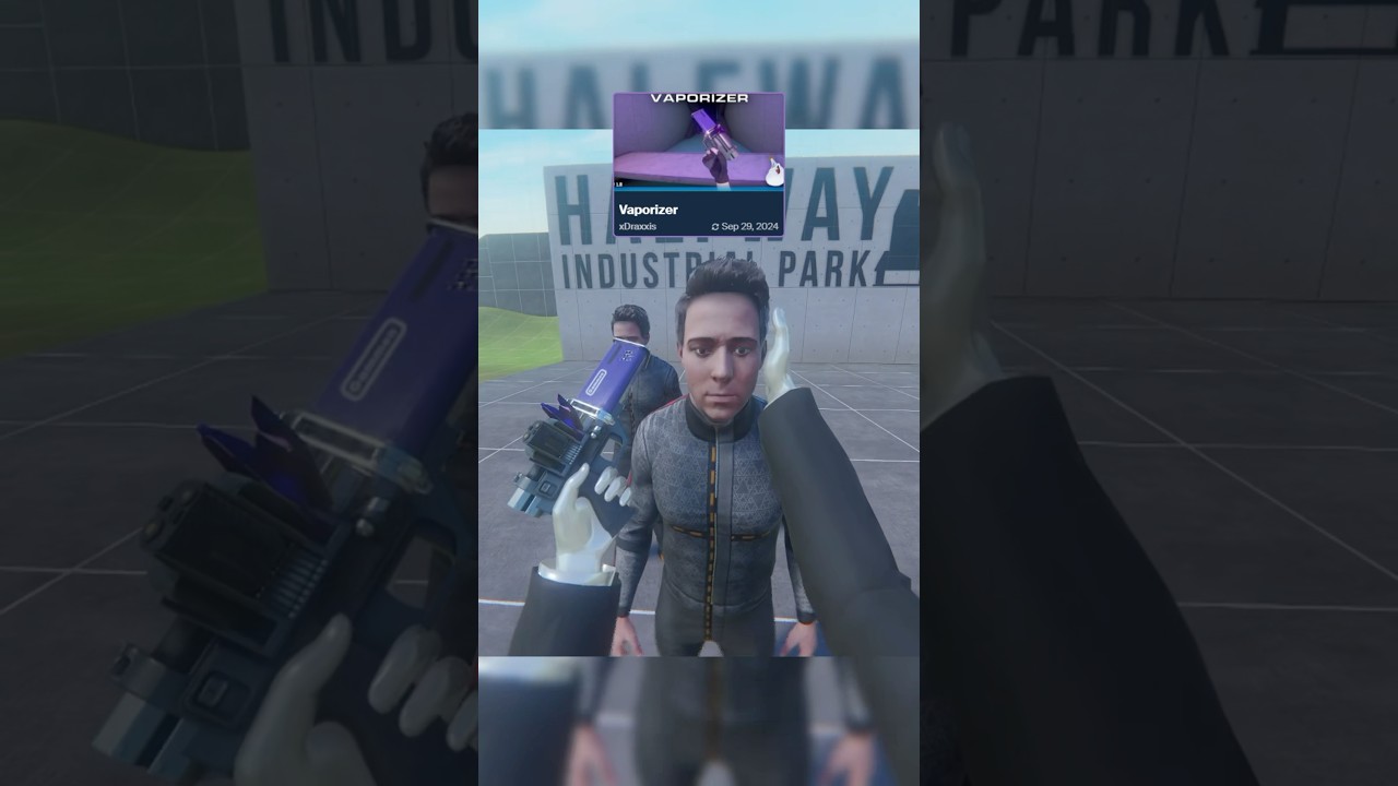 Испаритель в BONELAB 