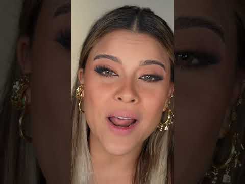 LABIAL ROJO ESPECTACULAR QUE TE DEJARA UNO LABIOS HERMOSOS!! #labios #makeup #beauty #maquillaje