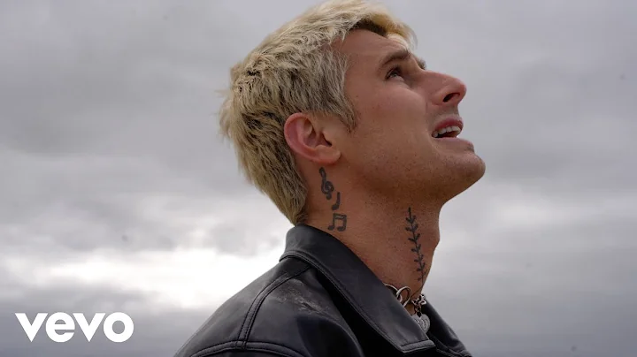 Jed McIntosh - Drown (Official Music Video)