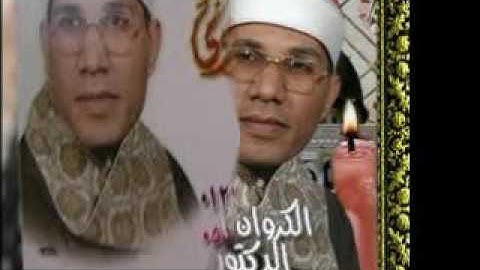 عبد الفتاح الطاروطي وسورة يوسف