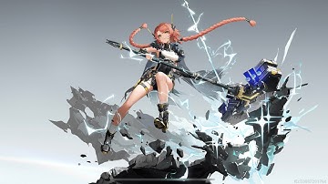 Aether Gazer Recurring Dream Distorted Dream II Sasanami Blade Difficulty IV All Buffs