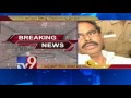 Sasikala husband Natarajan unwell, hospitalised